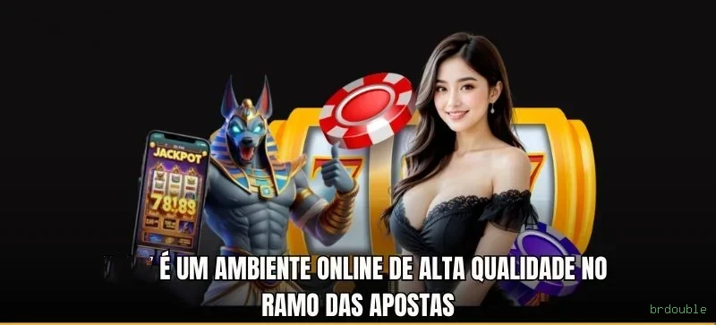 Diretório de Jogos brdouble